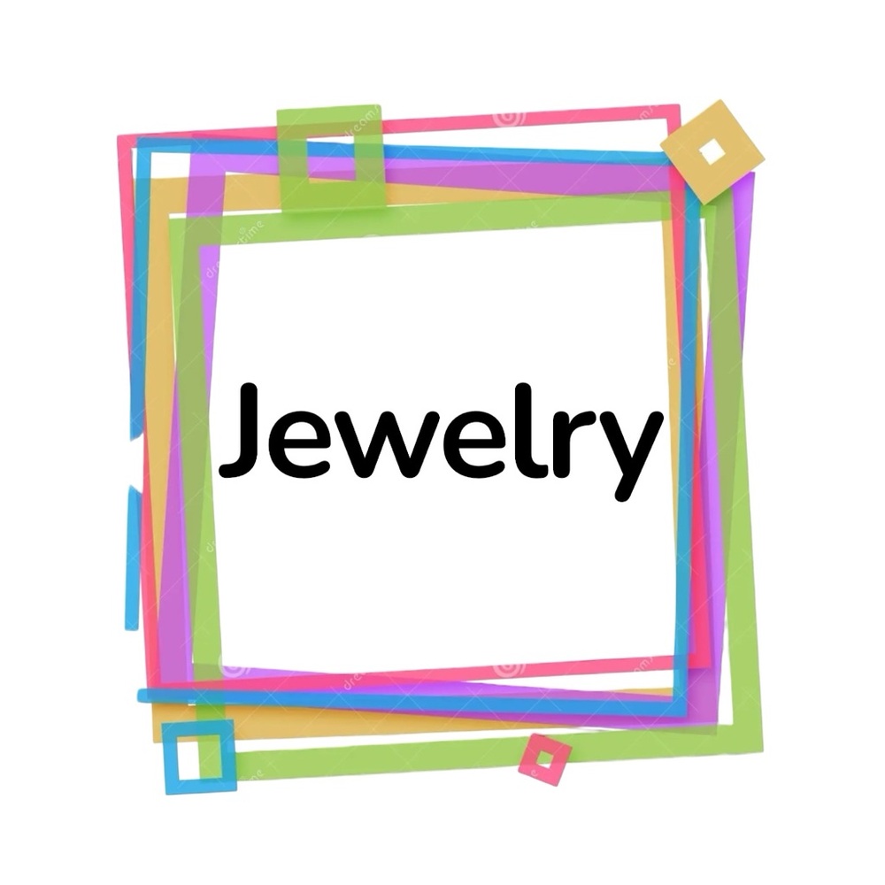 Elegant Jewelry